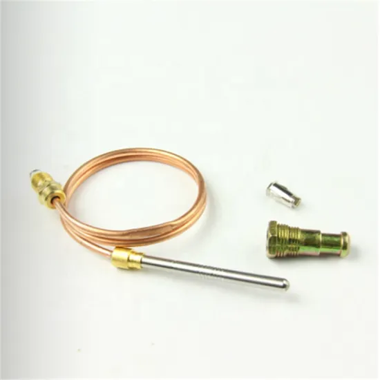 Kitchen Appliance Spare Parts Thermocouple