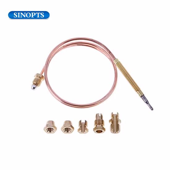 Kitchen Appliance Spare Parts Thermocouple