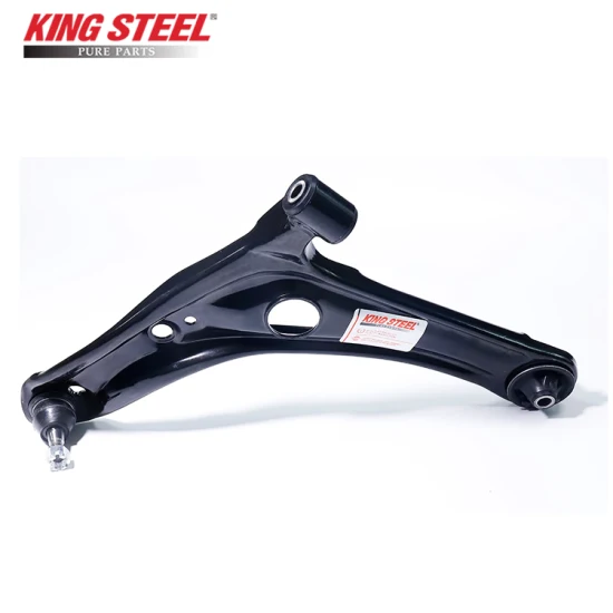 Kingsteel Cina Prezzo all'ingrosso Ricambi auto per Hyundai Toyota Hilux Corolla Mazda Mitsubishi Chevrolet KIA Nissan Suzuki Ford Parti del telaio dell'auto